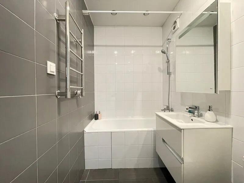 Smart Lofts Moscow Botanicheskaya 0*
