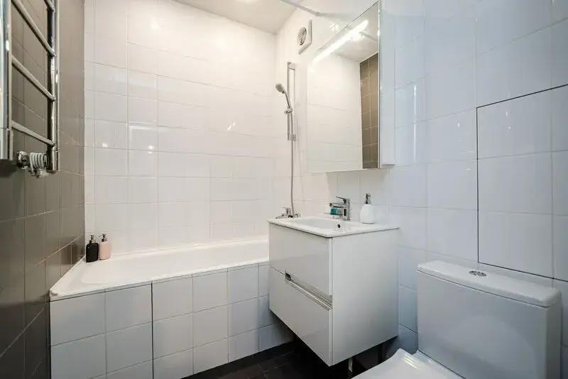 Smart Lofts Moscow Botanicheskaya 0*
