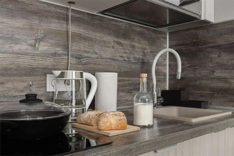 Smart Lofts Moscow Botanicheskaya 0*