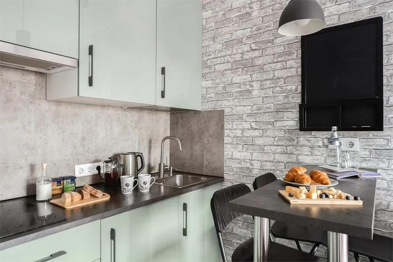 Smart Lofts Moscow Botanicheskaya 0*
