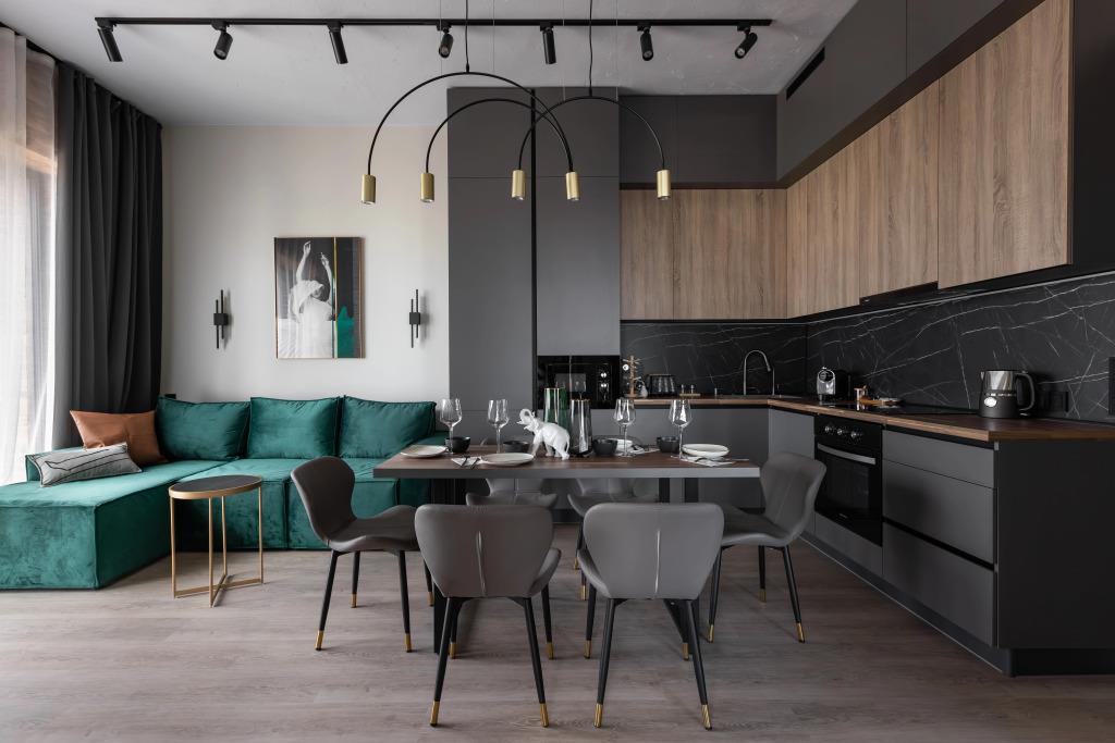 Sv Loft Apart 2 Apartments 0*