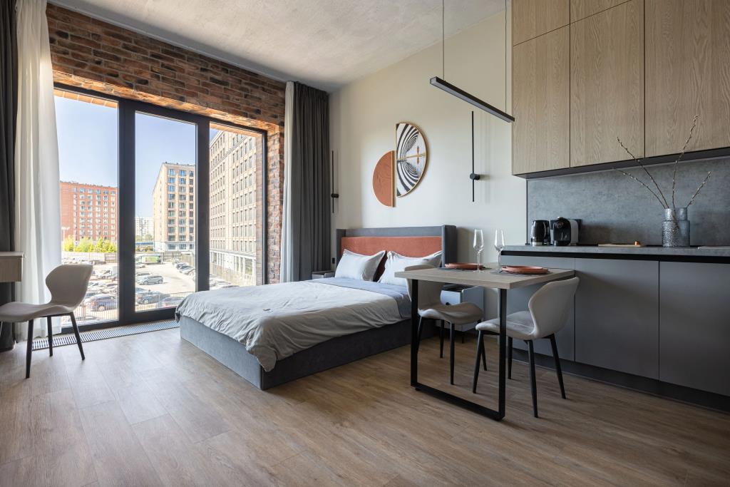 Sv Loft Apart 2 Apartments 0*