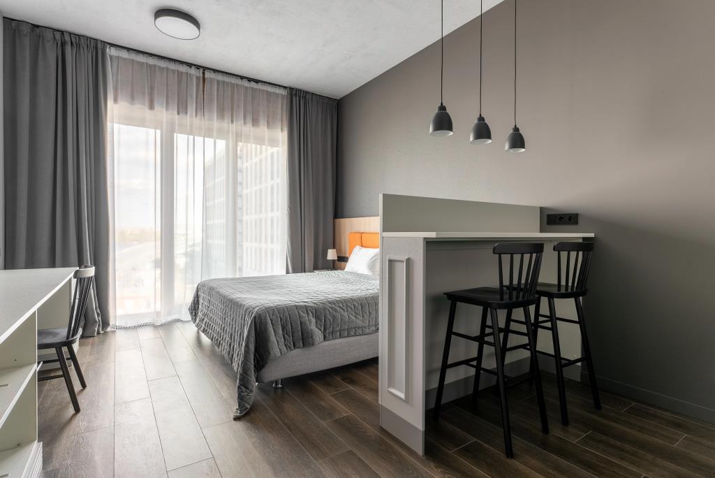 Sv Loft Apart 2 Apartments 0*