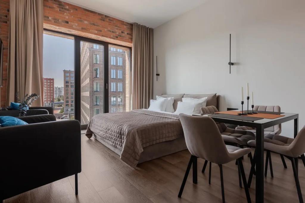 Sv Loft Apart 2 Apartments 0*