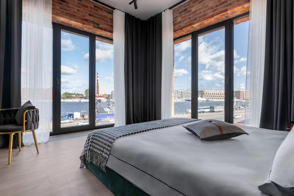 Sv Loft Apart 2 Apartments 0*