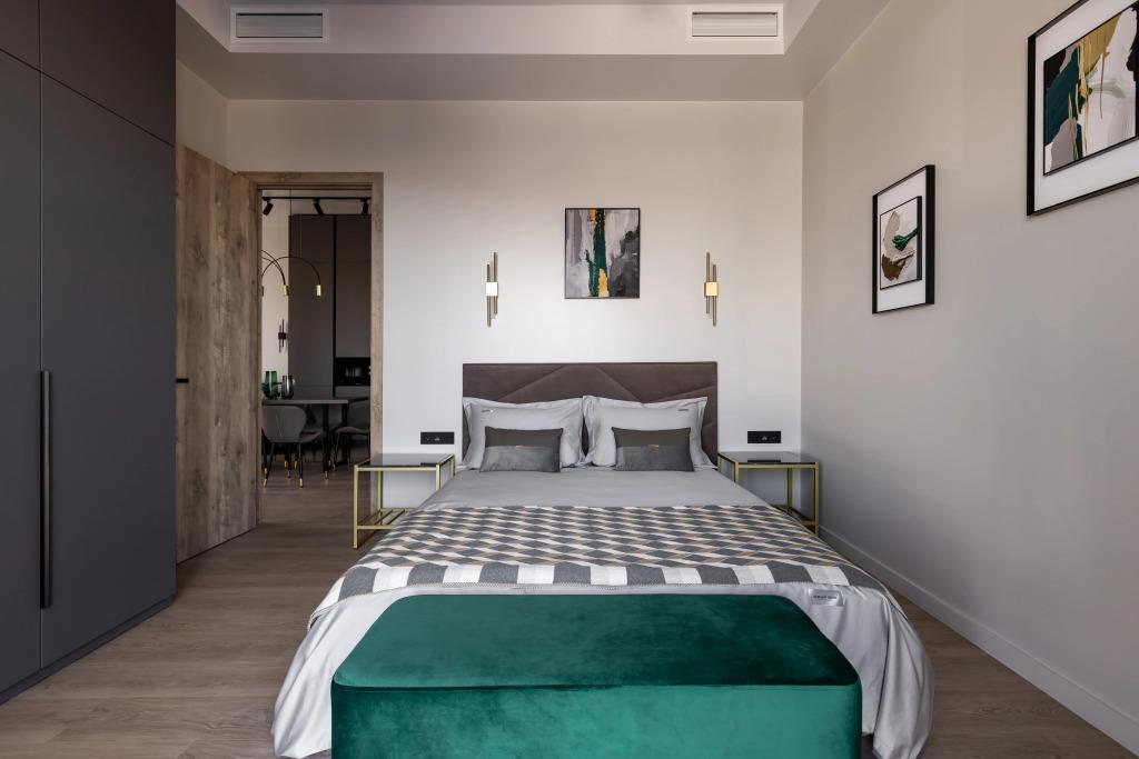 Sv Loft Apart 2 Apartments 0*