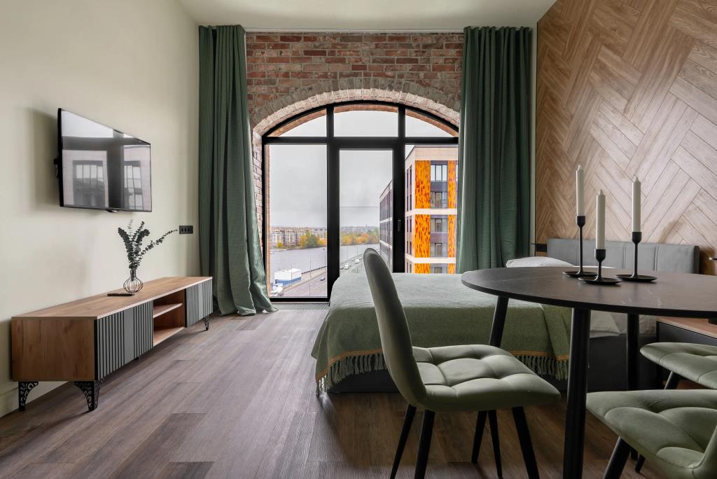 Sv Loft Apart 2 Apartments 0*