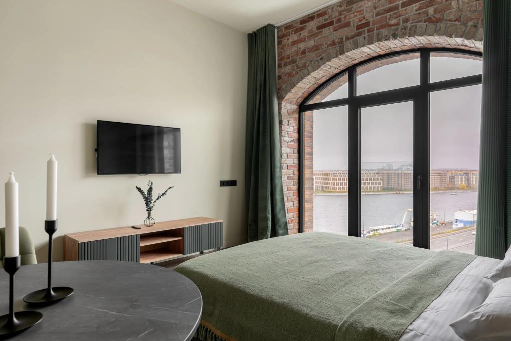 Sv Loft Apart 2 Apartments 0*