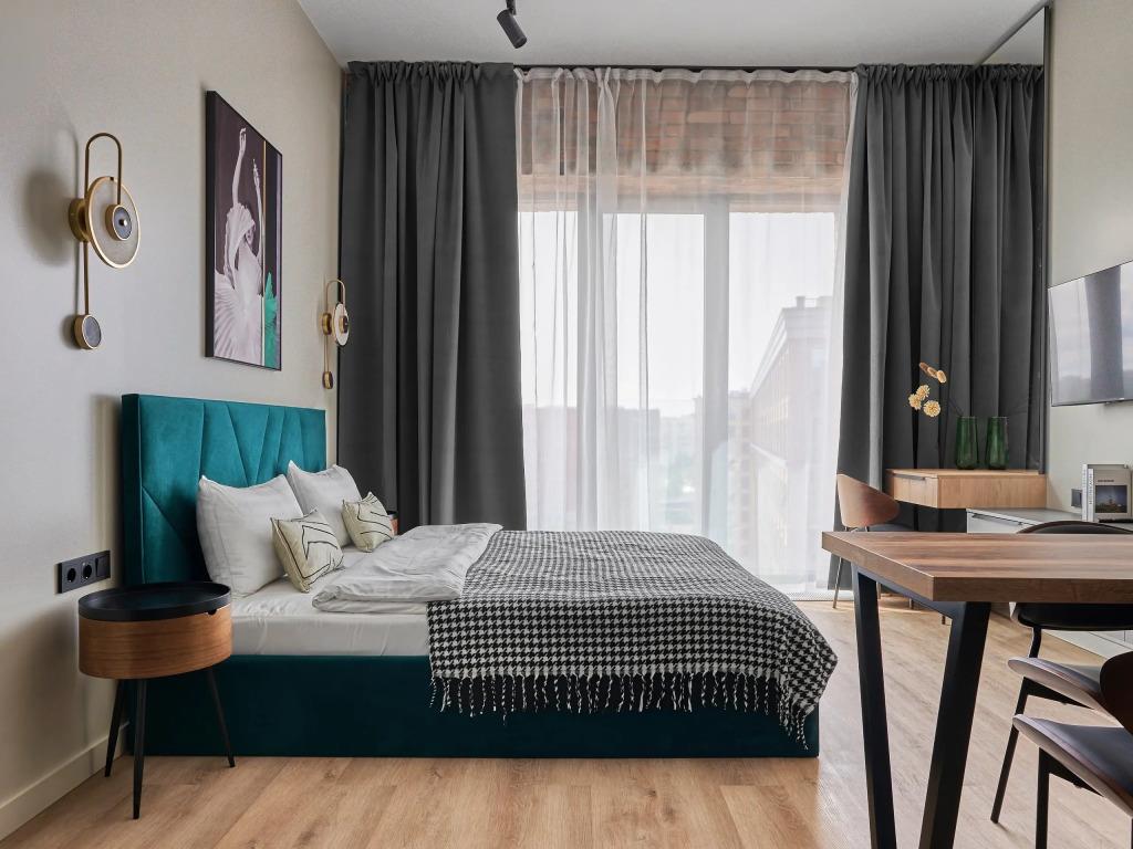 Sv Loft Apart 2 Apartments 0*