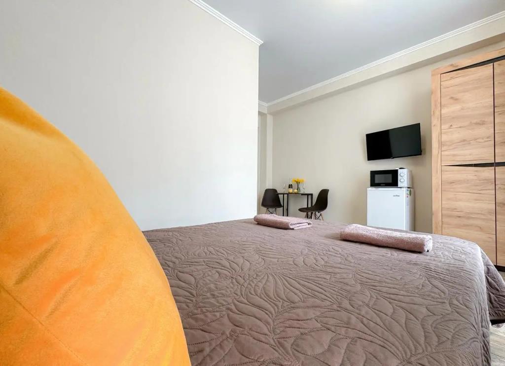 Hotel Konsul 0*