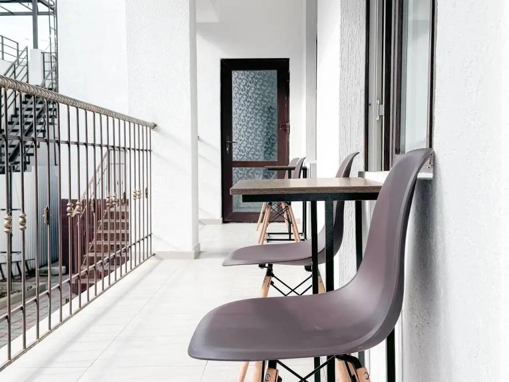 Hotel Konsul 0*