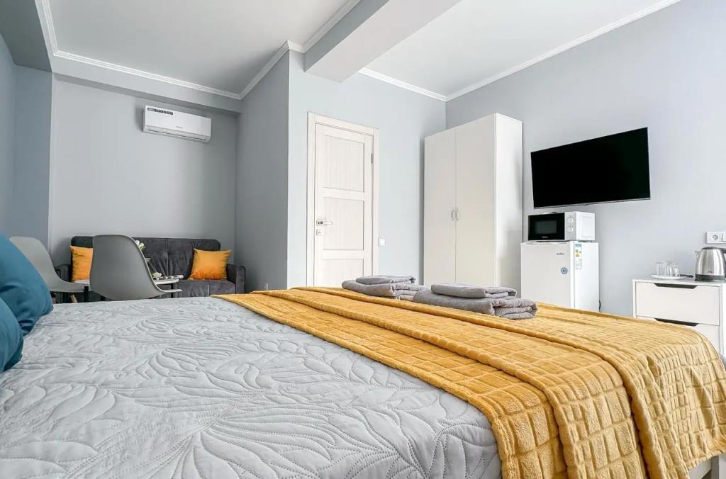 Hotel Konsul 0*