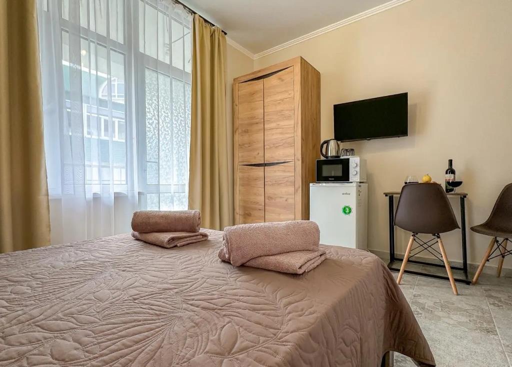 Hotel Konsul 0*