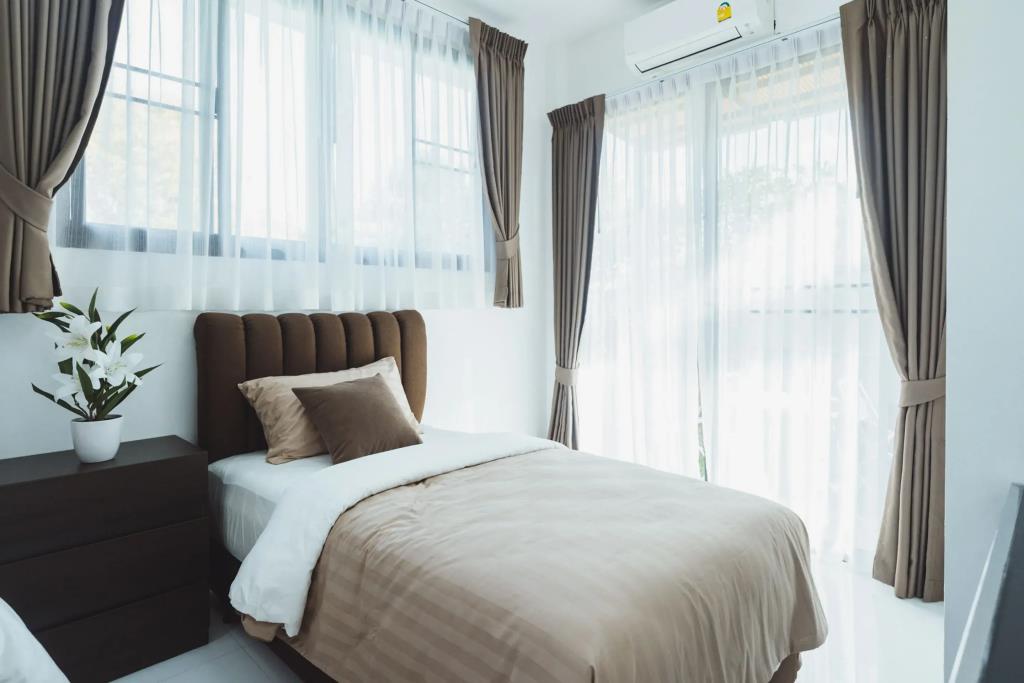 Baan Nern Khao Resort Pattaya 3*