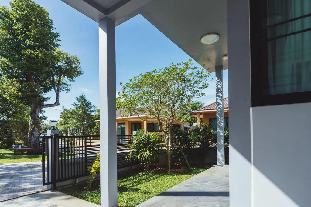 Baan Nern Khao Resort Pattaya 3*