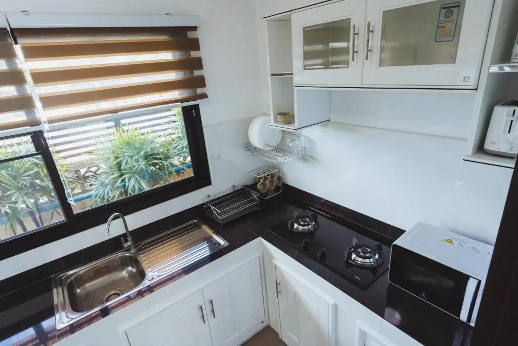 Baan Nern Khao Resort Pattaya 3*