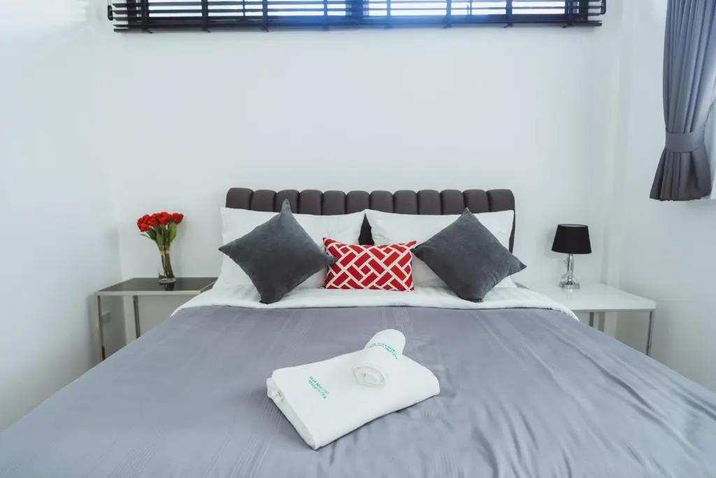 Baan Nern Khao Resort Pattaya 3*