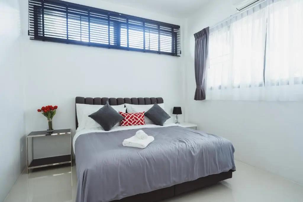 Baan Nern Khao Resort Pattaya 3*