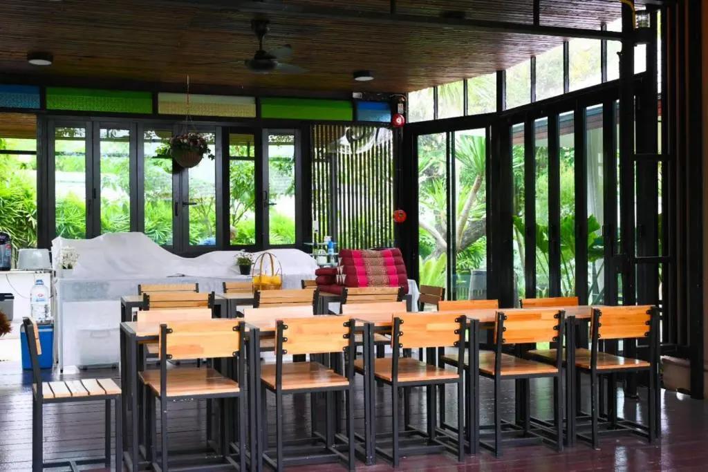 Baan Nern Khao Resort Pattaya 3*