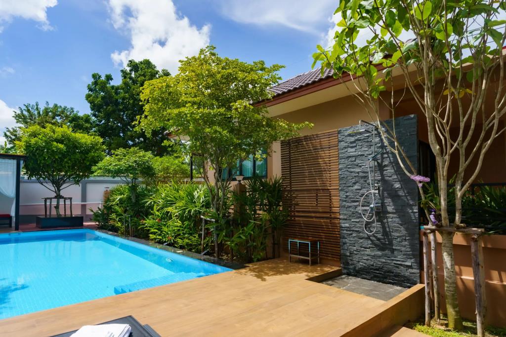 Baan Nern Khao Resort Pattaya 3*