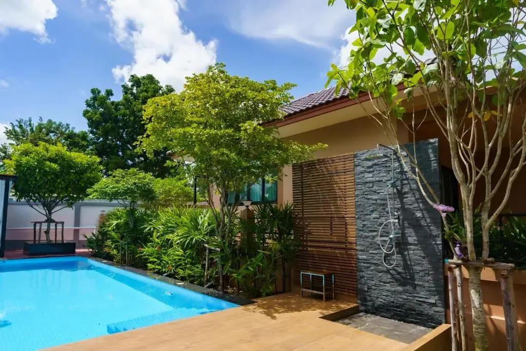 Baan Nern Khao Resort Pattaya 3*