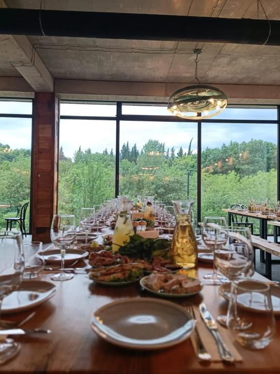 Sazano Wine Cellar Hotel 4*
