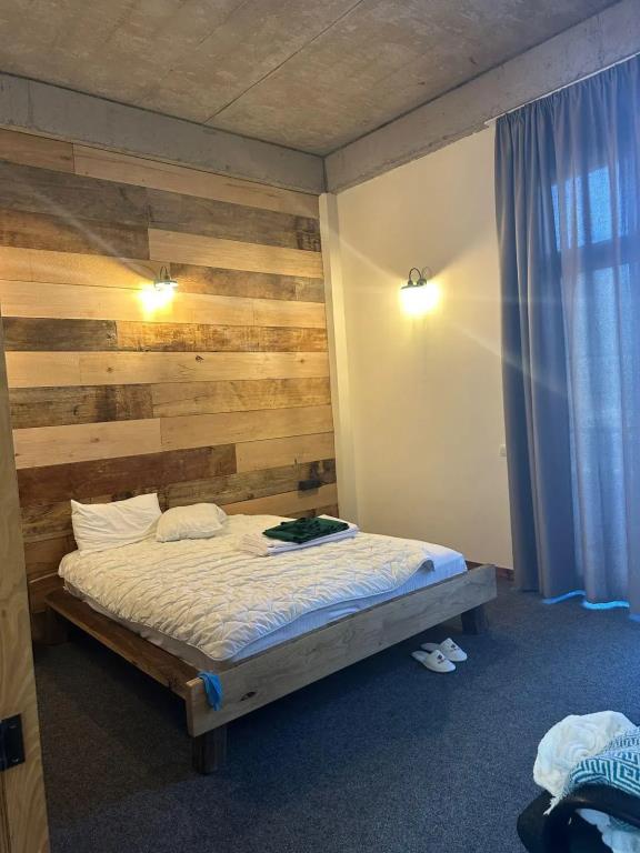 Sazano Wine Cellar Hotel 4*