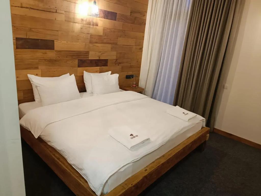 Sazano Wine Cellar Hotel 4*