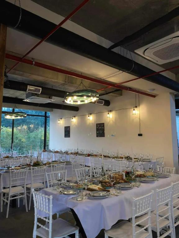 Sazano Wine Cellar Hotel 4*