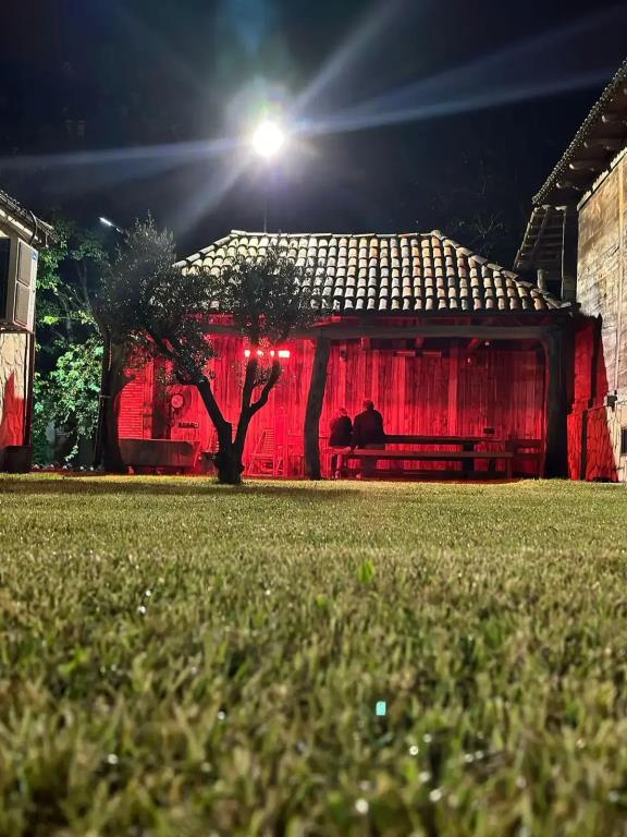 Sazano Wine Cellar Hotel 4*