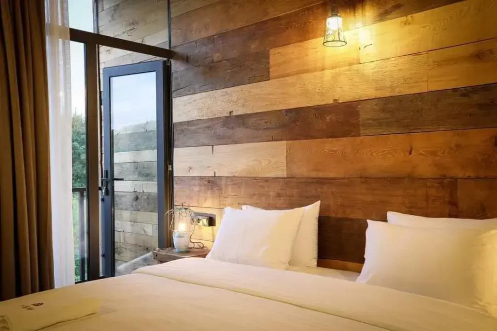 Sazano Wine Cellar Hotel 4*