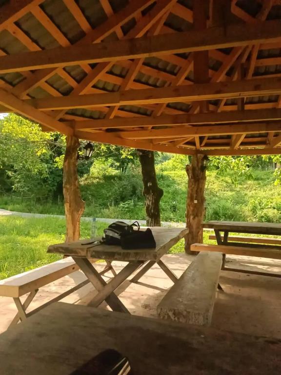 Sazano Wine Cellar Hotel 4*