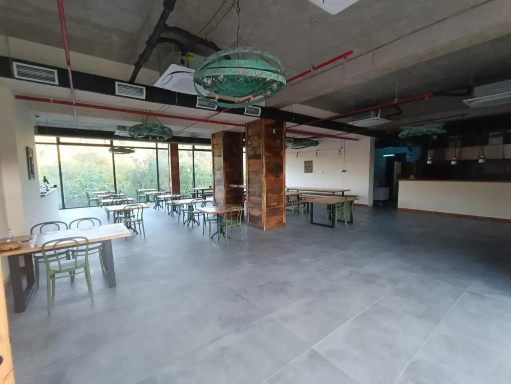 Sazano Wine Cellar Hotel 4*