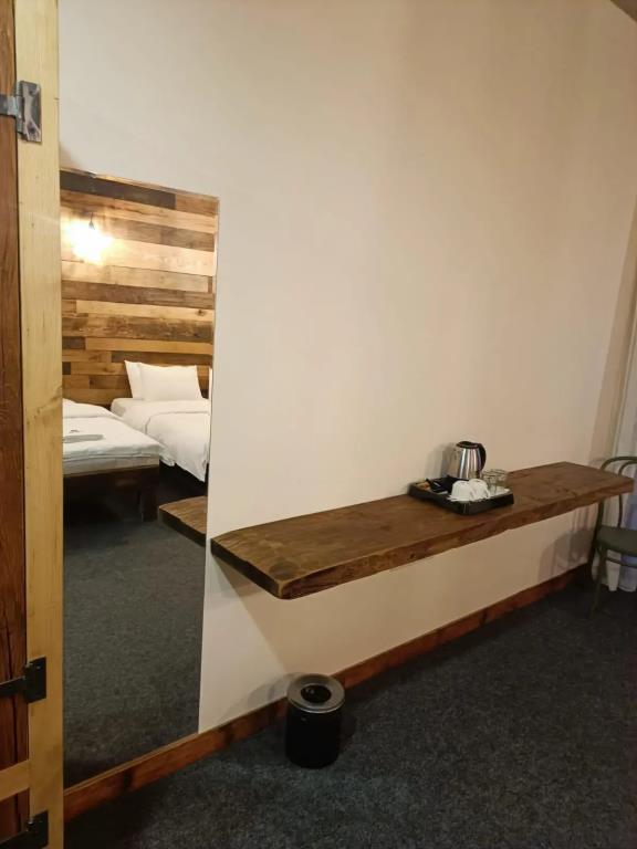 Sazano Wine Cellar Hotel 4*