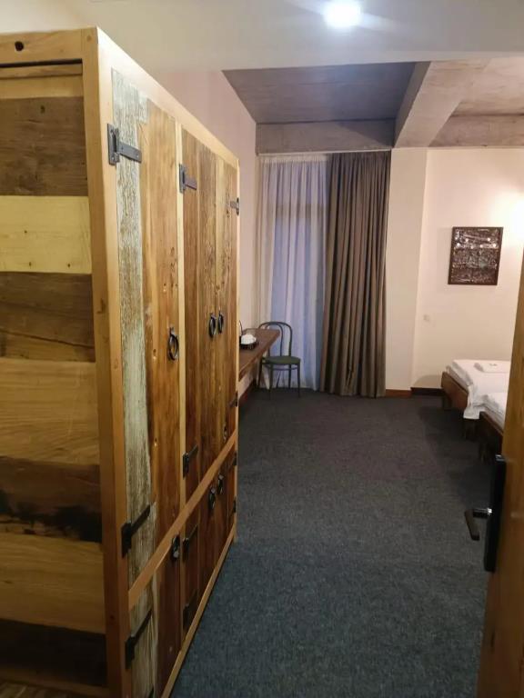 Sazano Wine Cellar Hotel 4*