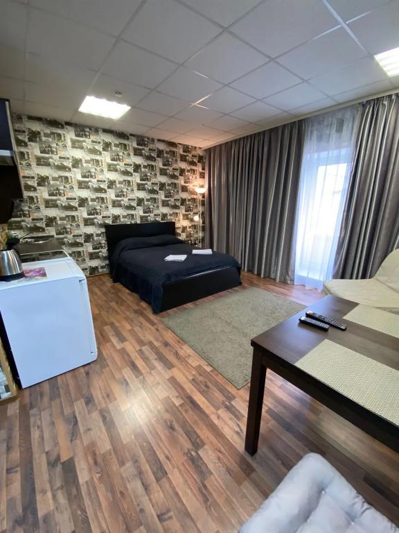 Khutorok Hotel 0*