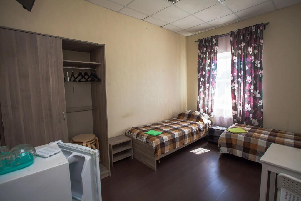 Khutorok Hotel 0*