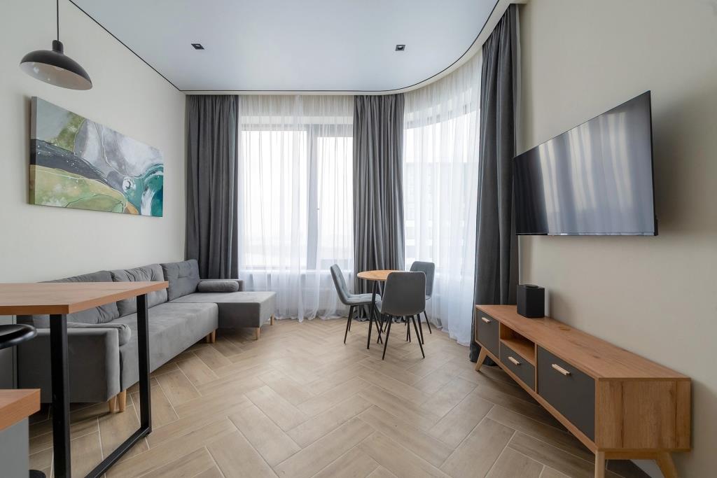 Apart-hotel Winterfell Streshnevo 0*