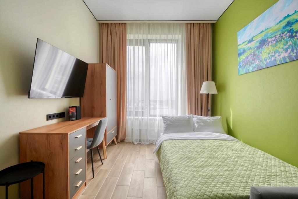 Apart-hotel Winterfell Streshnevo 0*