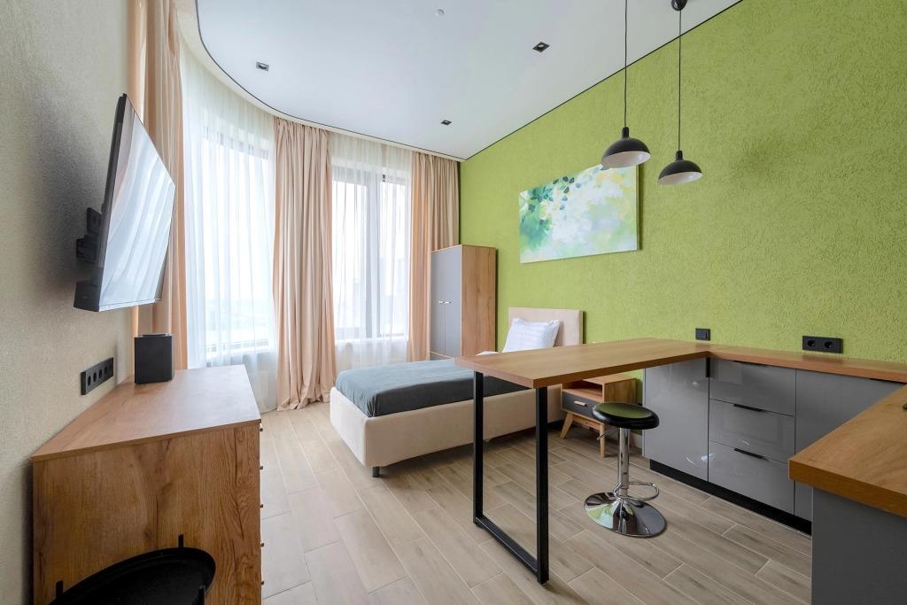 Apart-hotel Winterfell Streshnevo 0*