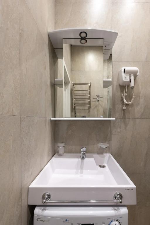 Apart-hotel Winterfell Streshnevo 0*