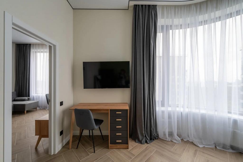 Apart-hotel Winterfell Streshnevo 0*