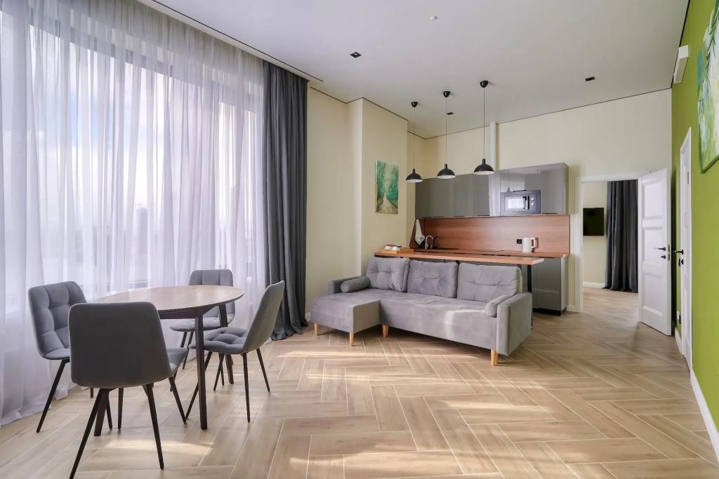 Apart-hotel Winterfell Streshnevo 0*