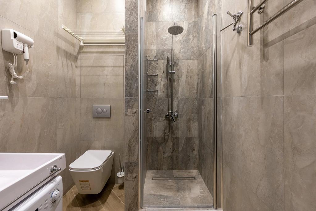 Apart-hotel Winterfell Streshnevo 0*