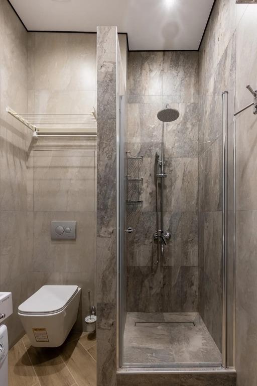 Apart-hotel Winterfell Streshnevo 0*