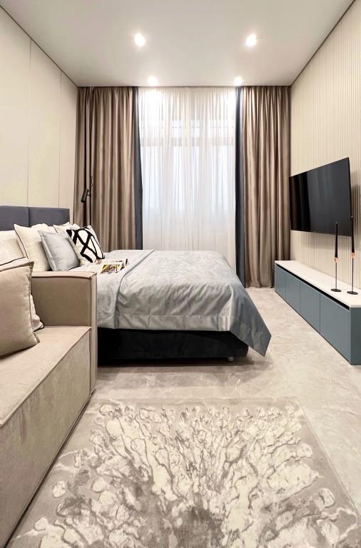 Elitewestbeach Apartments 0*