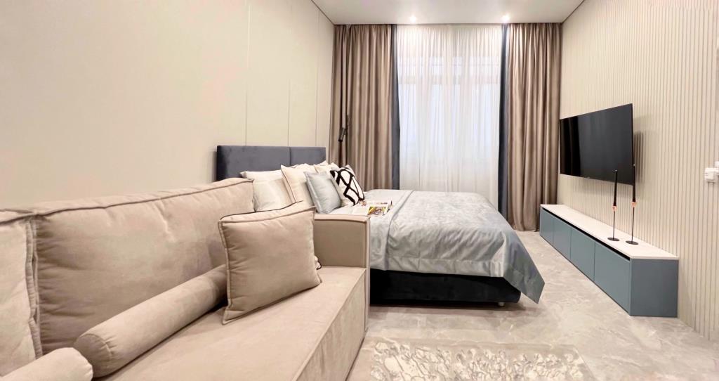 Elitewestbeach Apartments 0*