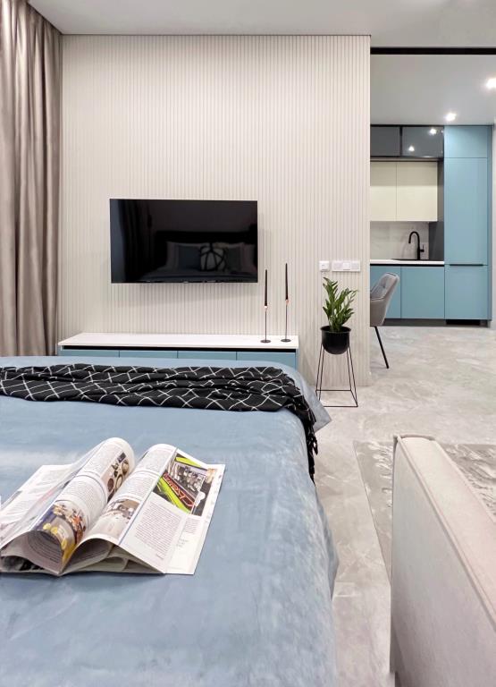 Elitewestbeach Apartments 0*
