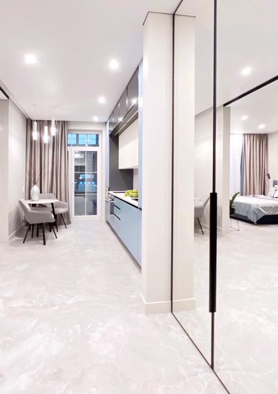 Elitewestbeach Apartments 0*