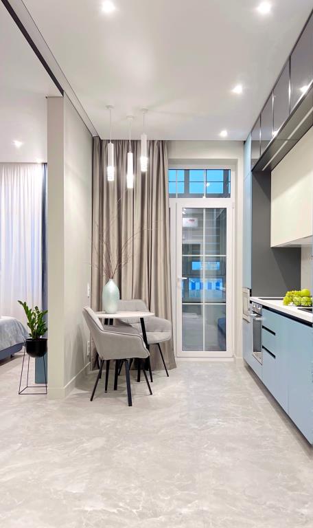 Elitewestbeach Apartments 0*